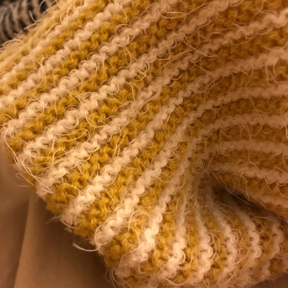 Infinity Scarf - Picture 4 of 5